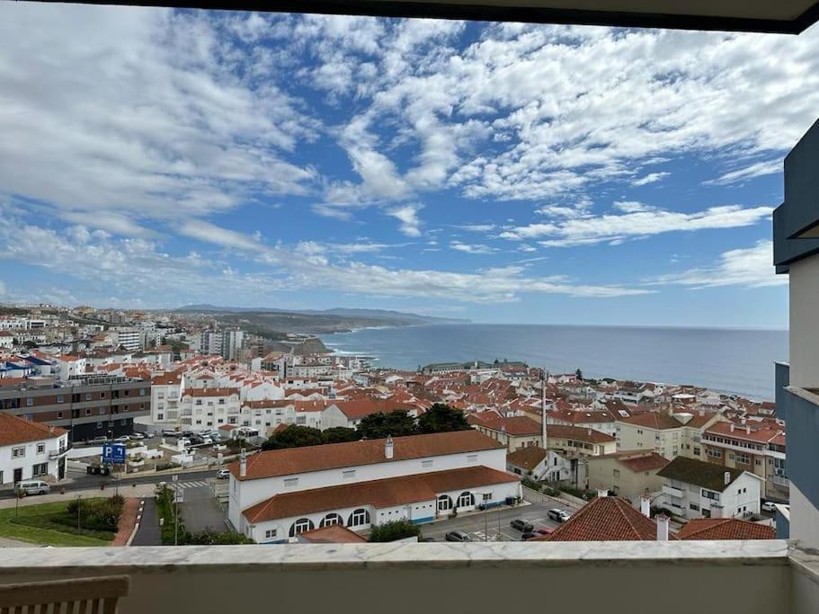 Ericeira Seaview Apt. Lejlighed Eksteriør billede