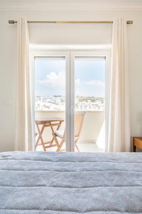 Ericeira Seaview Apt. Lejlighed Eksteriør billede